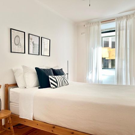 Sao Tome 10289 Al Apartman Lisboa Kültér fotó