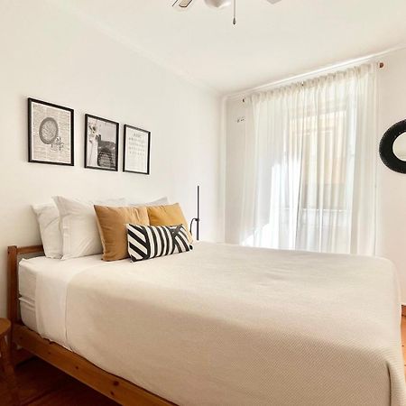 Sao Tome 10289 Al Apartman Lisboa Kültér fotó