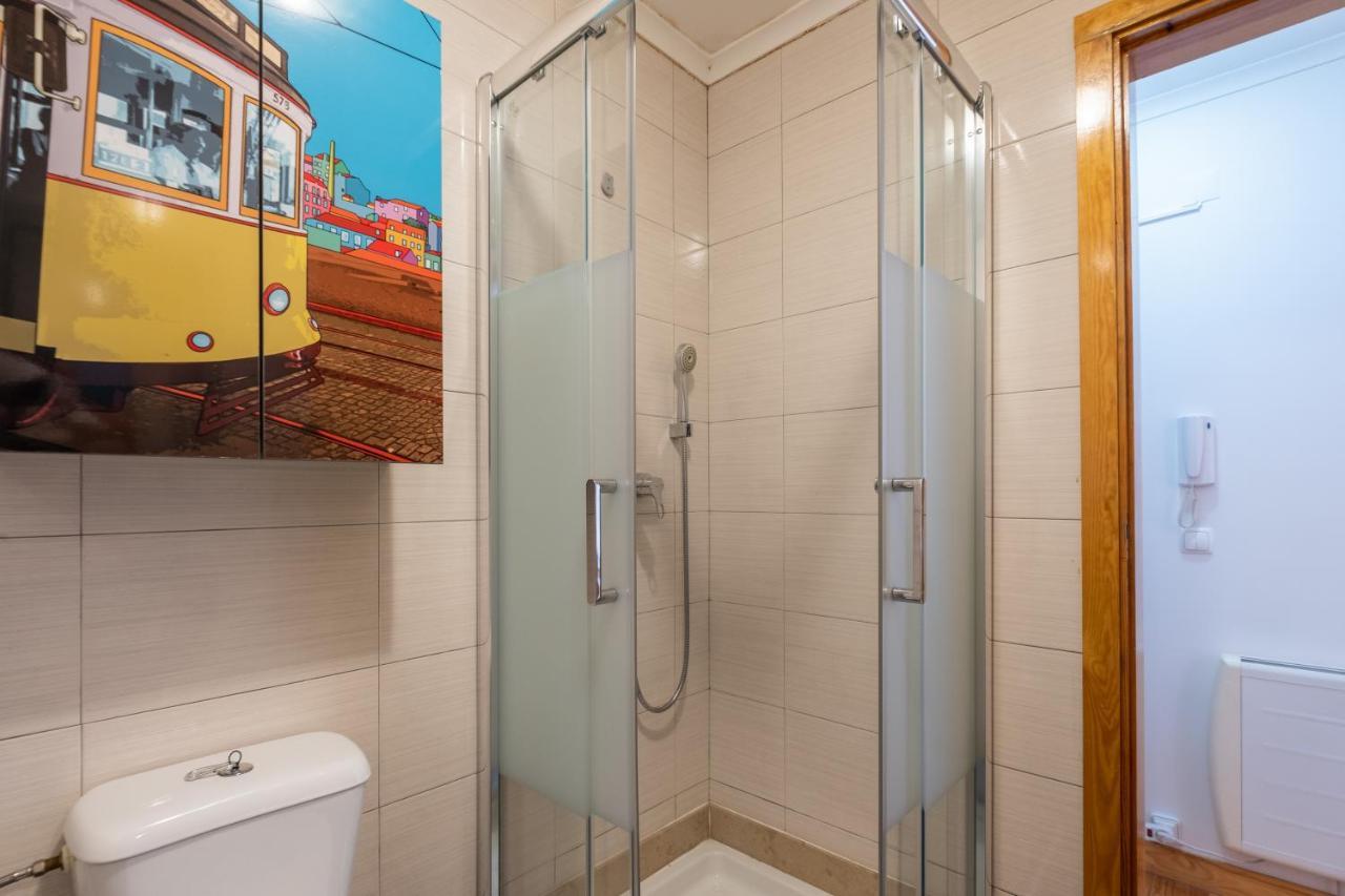 Sao Tome 10289 Al Apartman Lisboa Kültér fotó