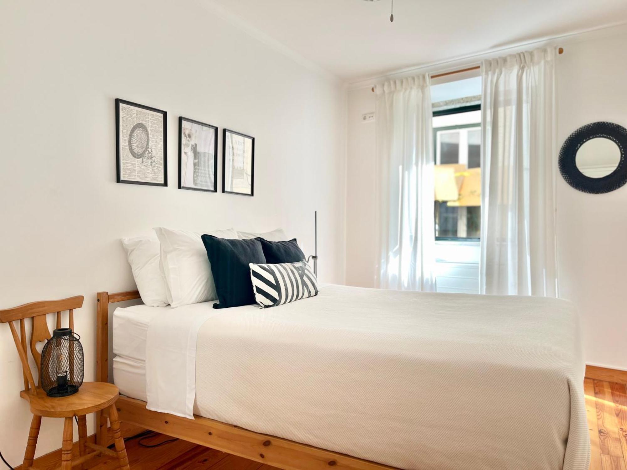 Sao Tome 10289 Al Apartman Lisboa Kültér fotó