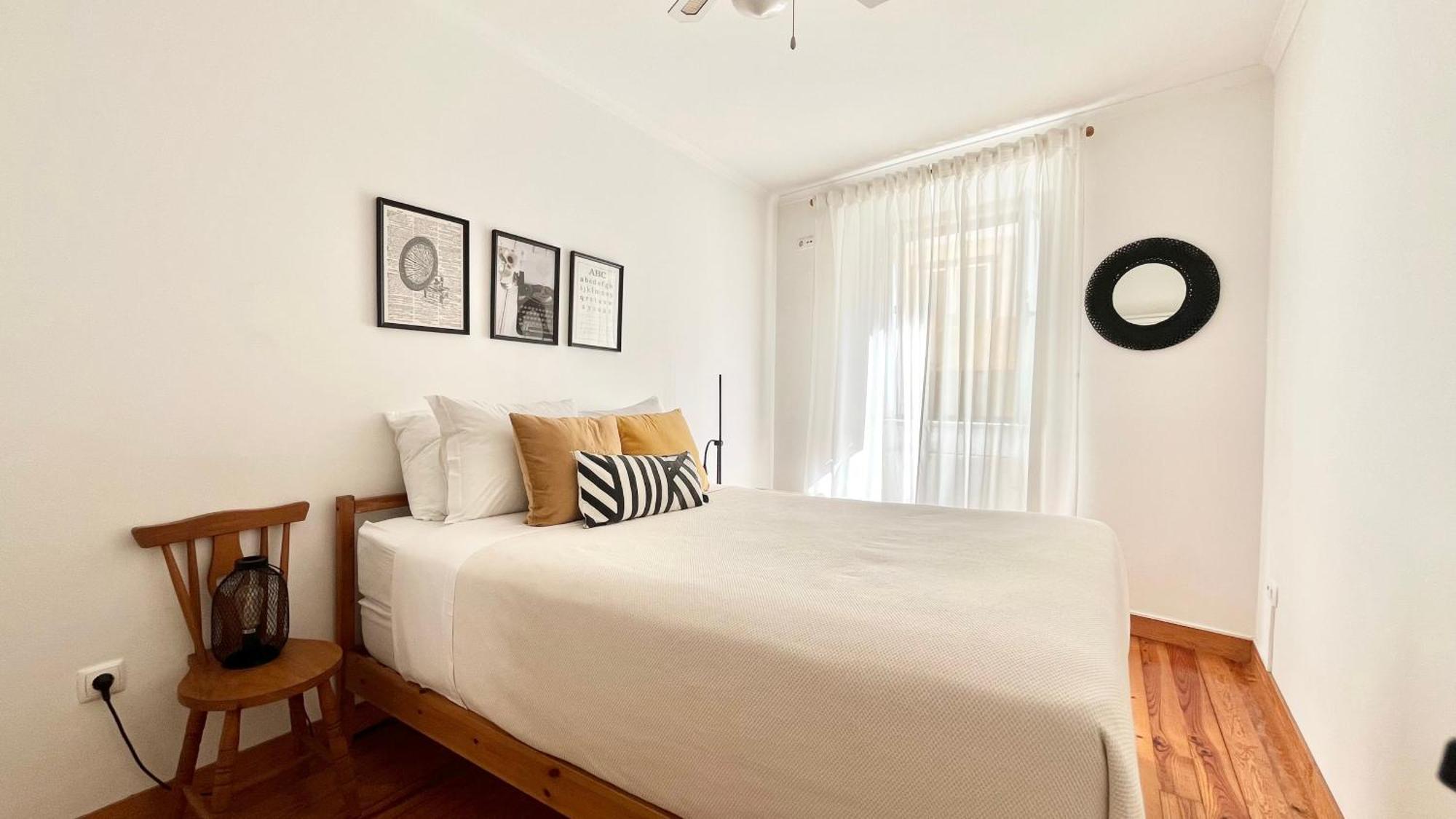 Sao Tome 10289 Al Apartman Lisboa Kültér fotó