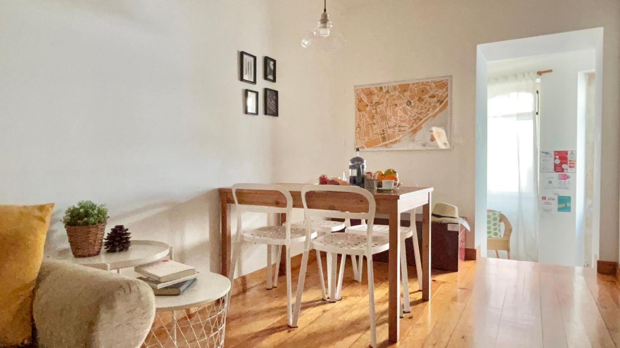 Sao Tome 10289 Al Apartman Lisboa Kültér fotó