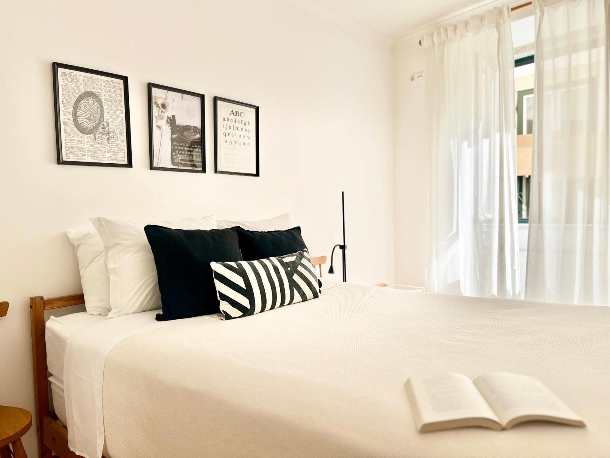 Sao Tome 10289 Al Apartman Lisboa Kültér fotó