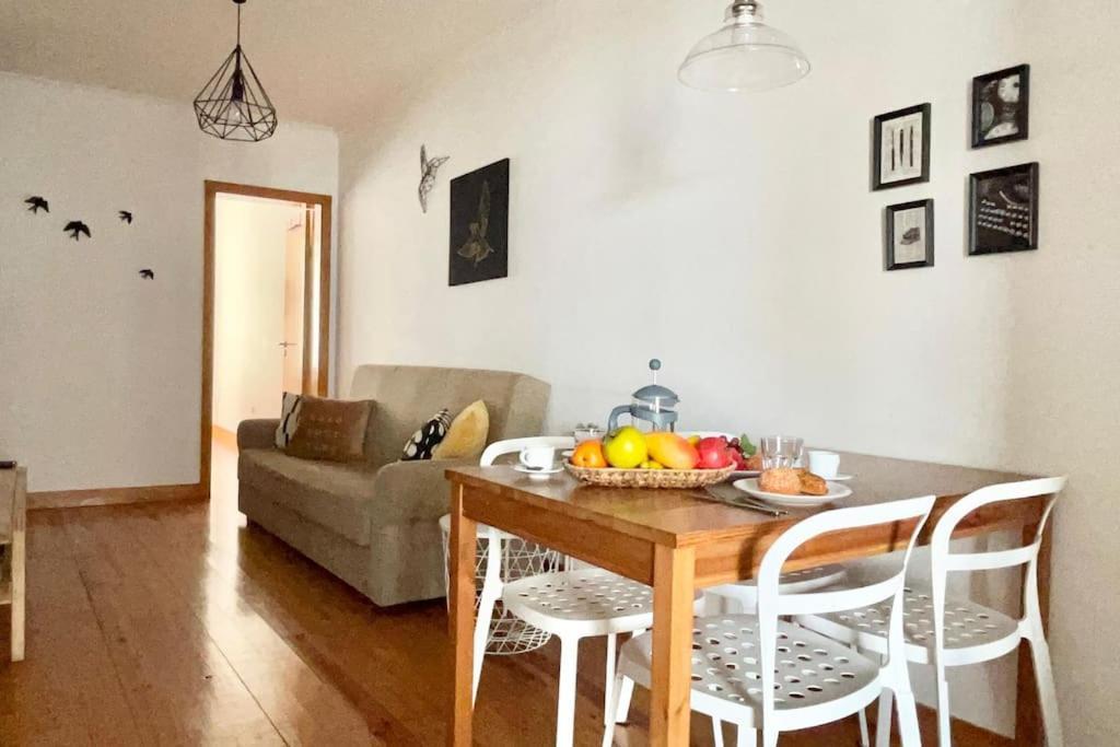 Sao Tome 10289 Al Apartman Lisboa Kültér fotó