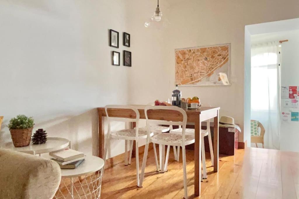 Sao Tome 10289 Al Apartman Lisboa Kültér fotó