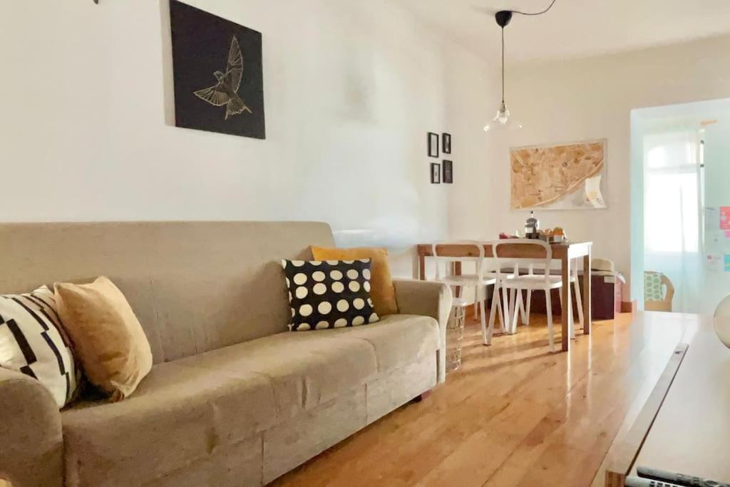 Sao Tome 10289 Al Apartman Lisboa Kültér fotó