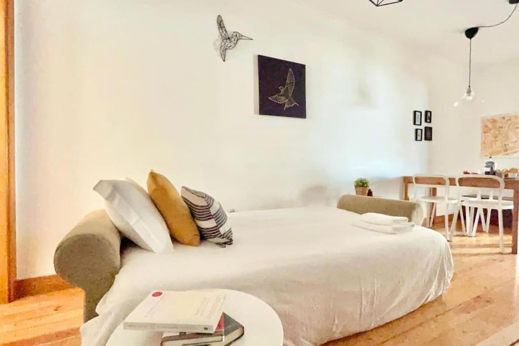 Sao Tome 10289 Al Apartman Lisboa Kültér fotó