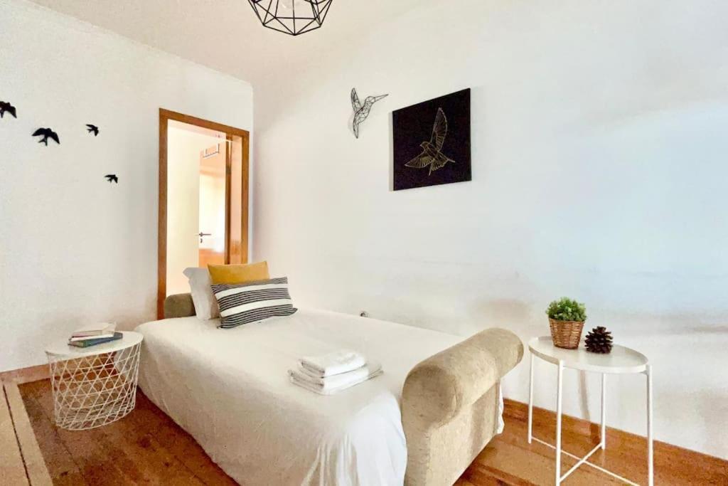 Sao Tome 10289 Al Apartman Lisboa Kültér fotó