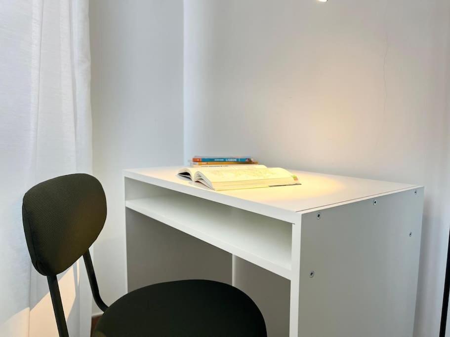 Sao Tome 10289 Al Apartman Lisboa Kültér fotó