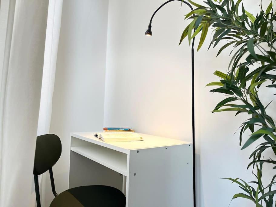 Sao Tome 10289 Al Apartman Lisboa Kültér fotó