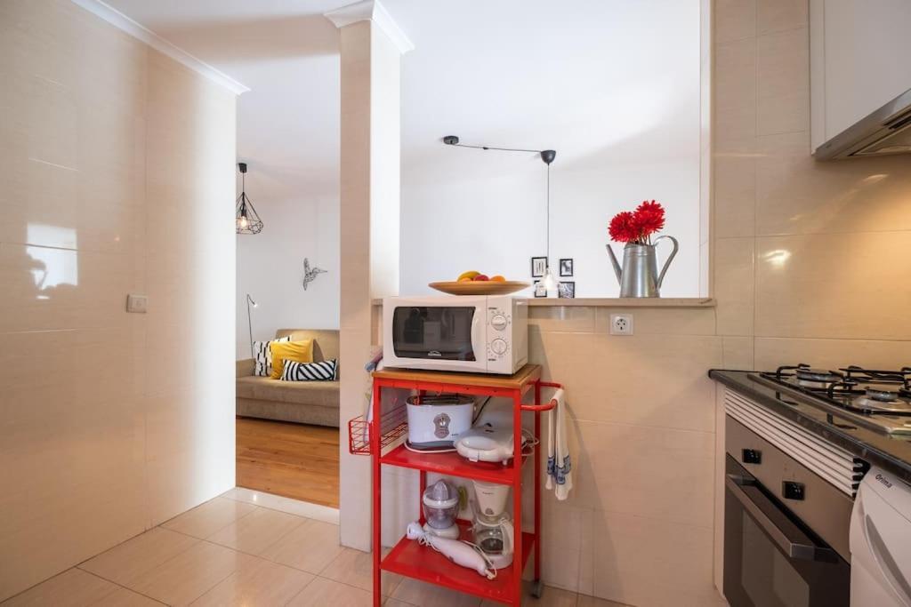 Sao Tome 10289 Al Apartman Lisboa Kültér fotó