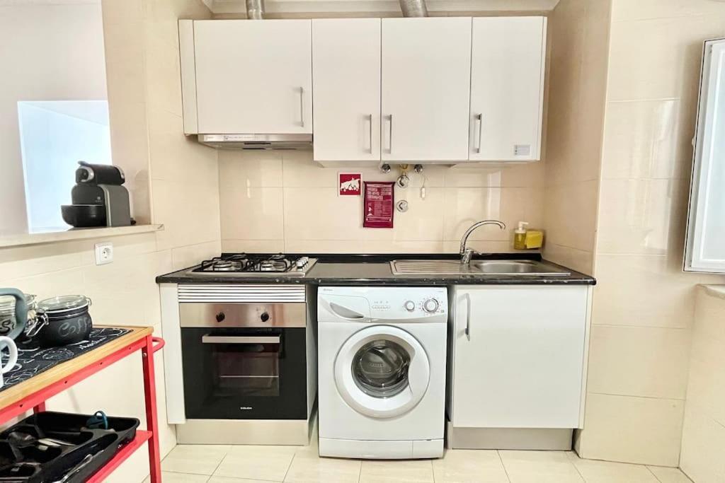 Sao Tome 10289 Al Apartman Lisboa Kültér fotó