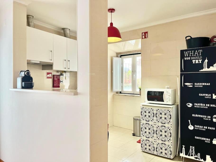 Sao Tome 10289 Al Apartman Lisboa Kültér fotó