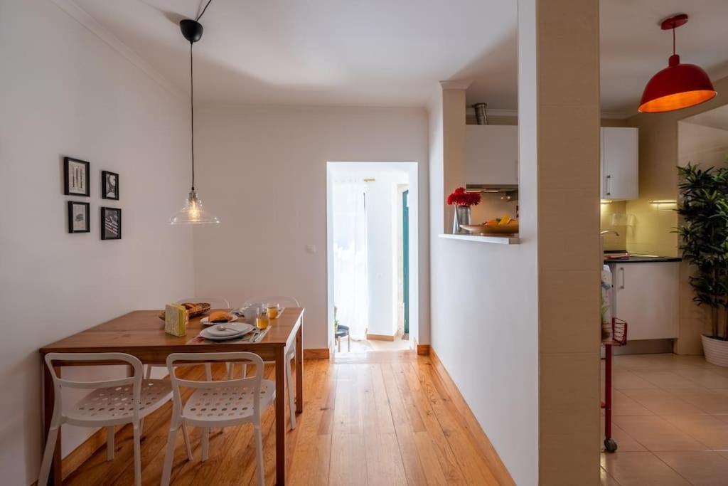 Sao Tome 10289 Al Apartman Lisboa Kültér fotó