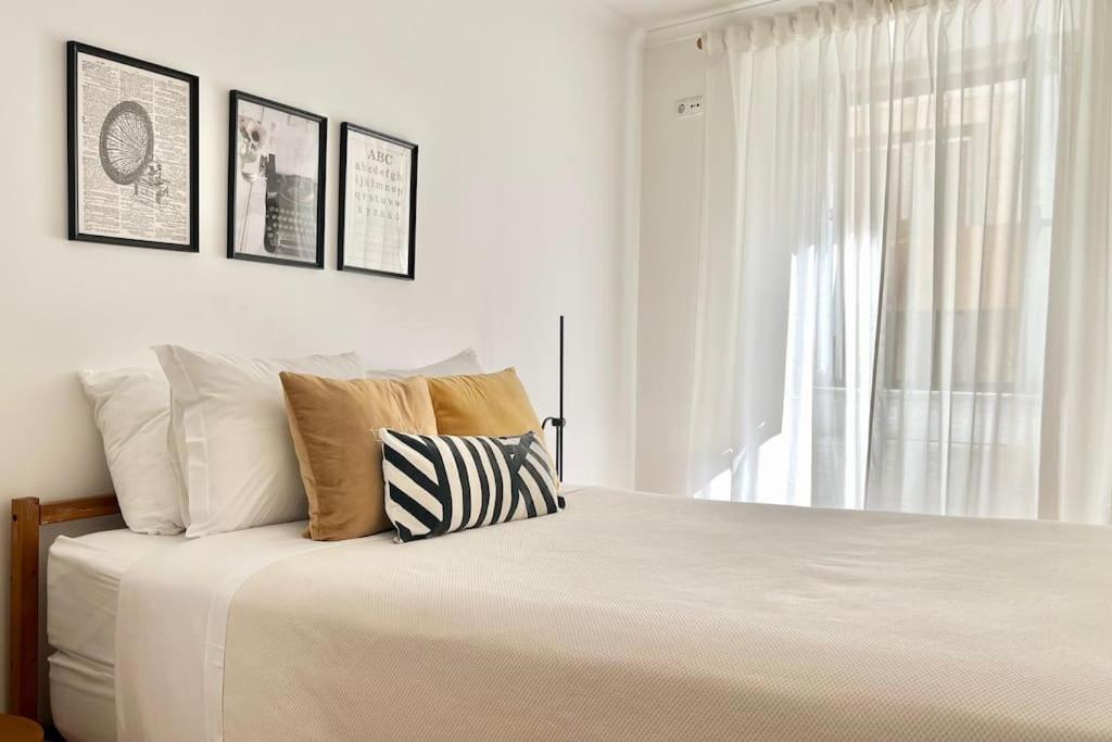 Sao Tome 10289 Al Apartman Lisboa Kültér fotó